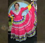 Vestido de Jalisco Profesional